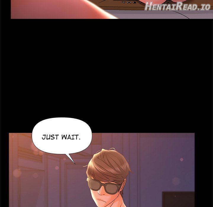 More Than Friends (Jjoon) Chapter 10 - page 64