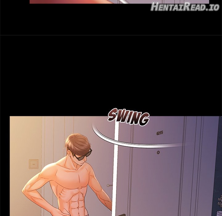 More Than Friends (Jjoon) Chapter 10 - page 67