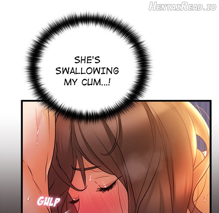 More Than Friends (Jjoon) Chapter 10 - page 7