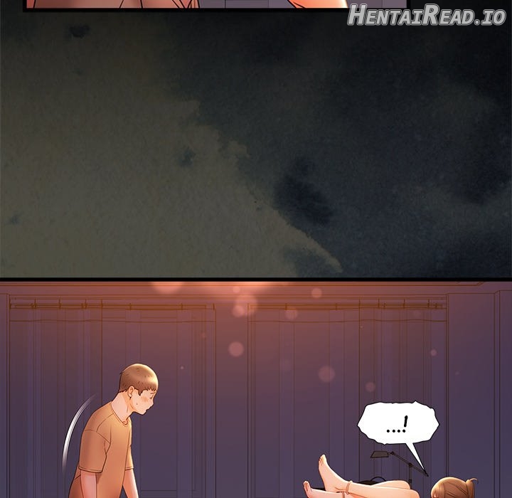 More Than Friends (Jjoon) Chapter 10 - page 77