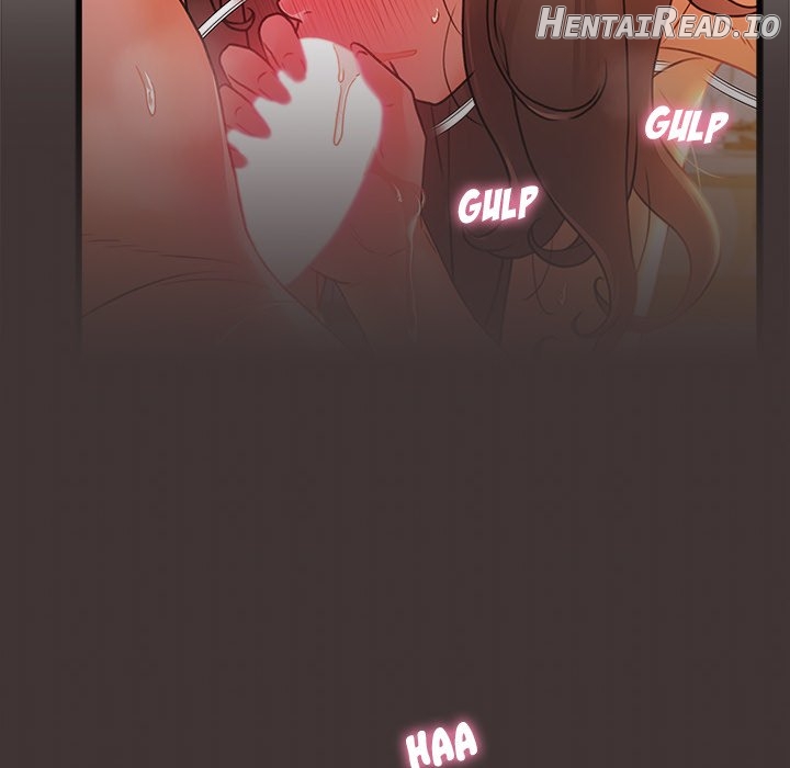 More Than Friends (Jjoon) Chapter 10 - page 8