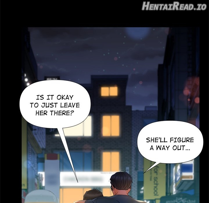 More Than Friends (Jjoon) Chapter 10 - page 87