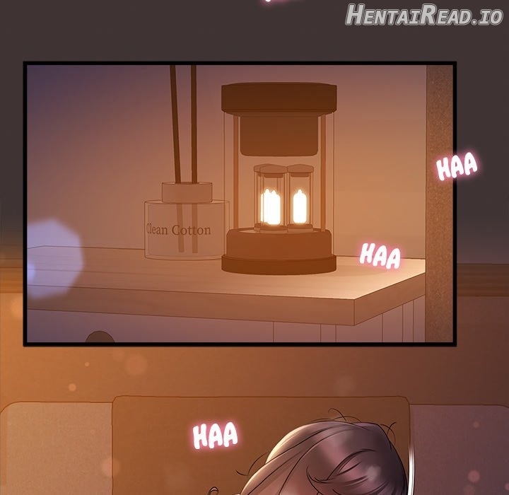 More Than Friends (Jjoon) Chapter 10 - page 9