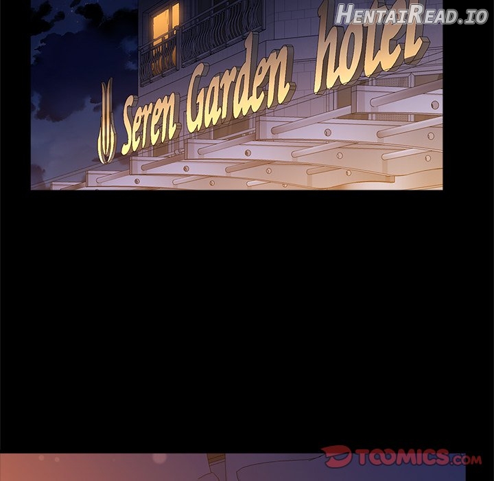 More Than Friends (Jjoon) Chapter 10 - page 90