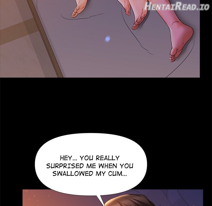 More Than Friends (Jjoon) Chapter 10 - page 92