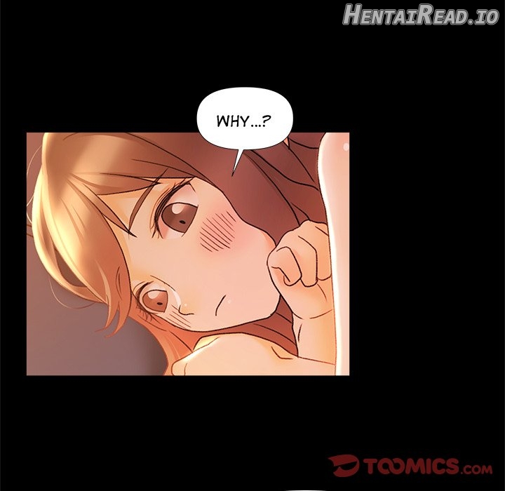 More Than Friends (Jjoon) Chapter 10 - page 94