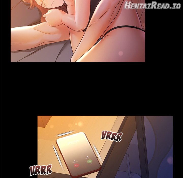 More Than Friends (Jjoon) Chapter 10 - page 97