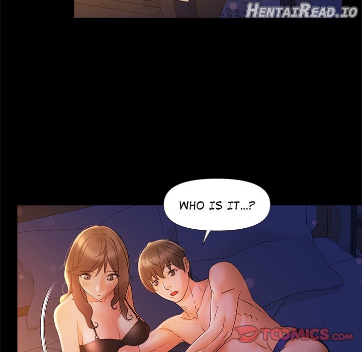 More Than Friends (Jjoon) Chapter 10 - page 98