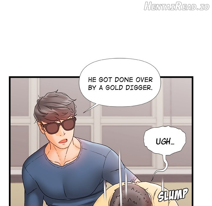 More Than Friends (Jjoon) Chapter 11 - page 41