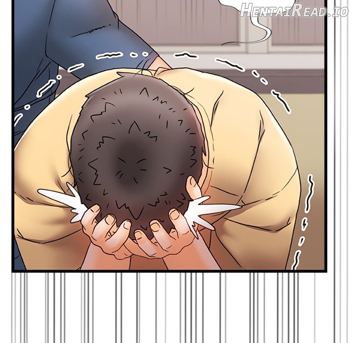 More Than Friends (Jjoon) Chapter 11 - page 44