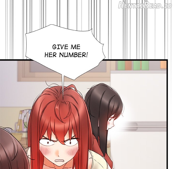 More Than Friends (Jjoon) Chapter 11 - page 45