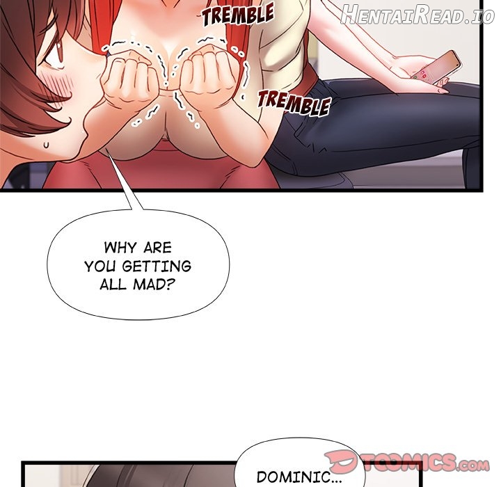 More Than Friends (Jjoon) Chapter 11 - page 46