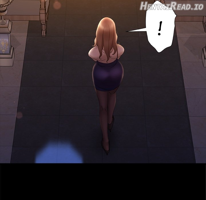 More Than Friends (Jjoon) Chapter 11 - page 5