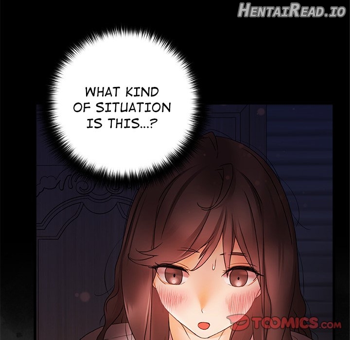 More Than Friends (Jjoon) Chapter 11 - page 6
