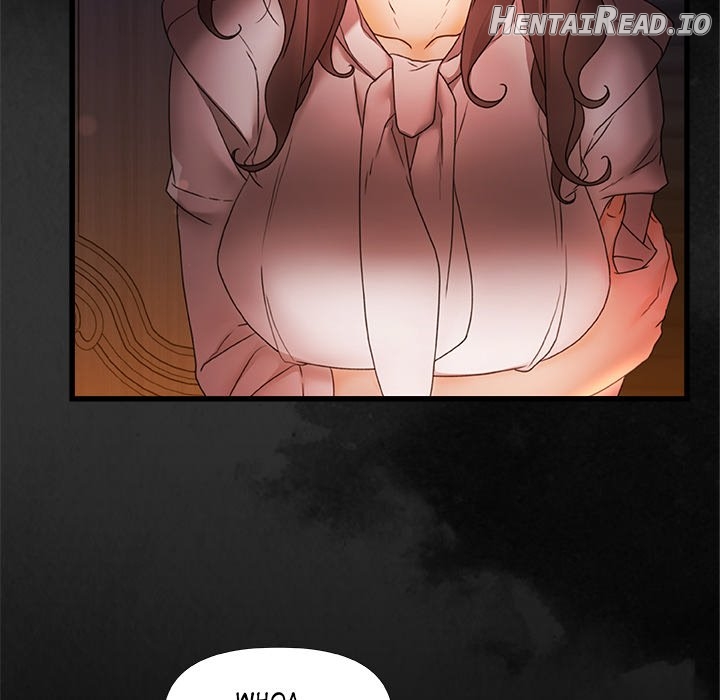 More Than Friends (Jjoon) Chapter 11 - page 7