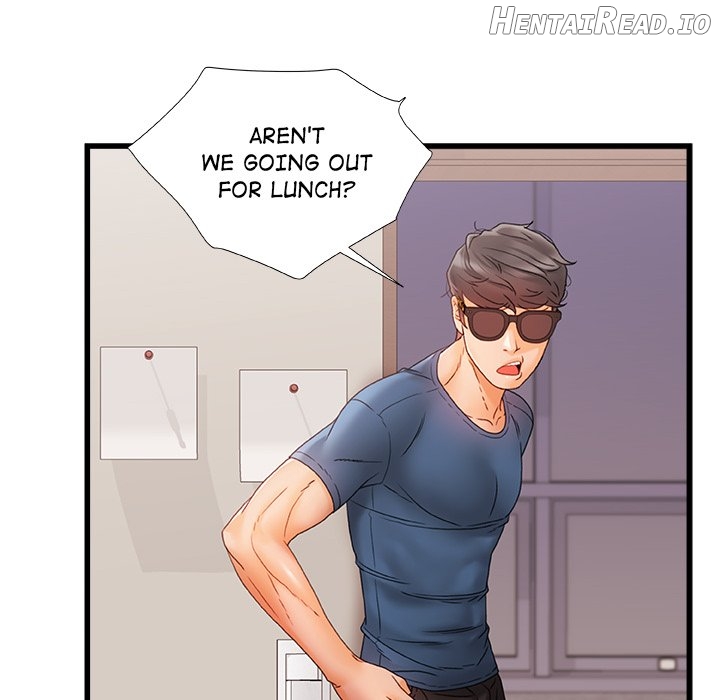 More Than Friends (Jjoon) Chapter 11 - page 72