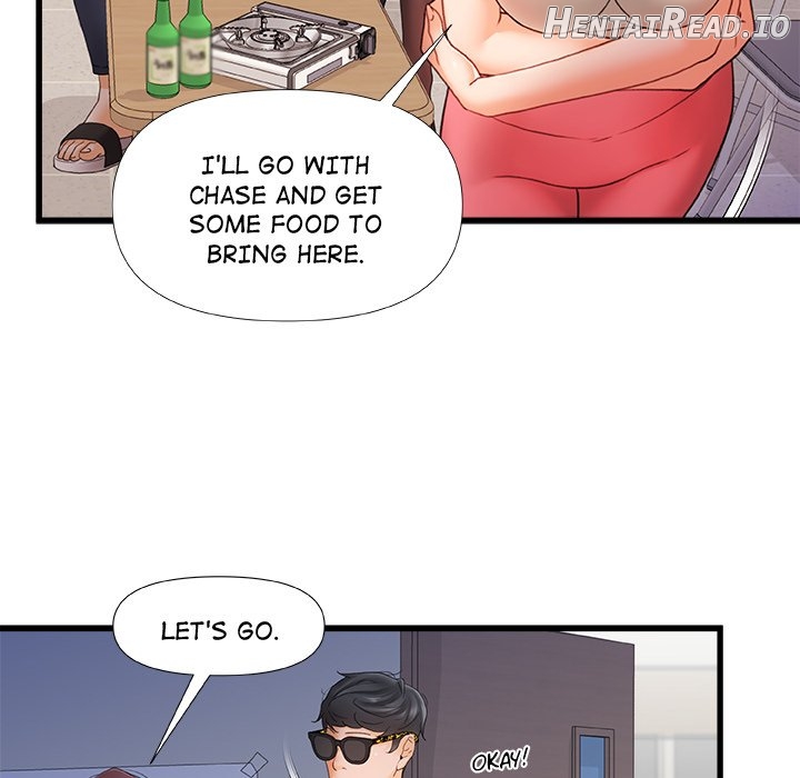 More Than Friends (Jjoon) Chapter 11 - page 76