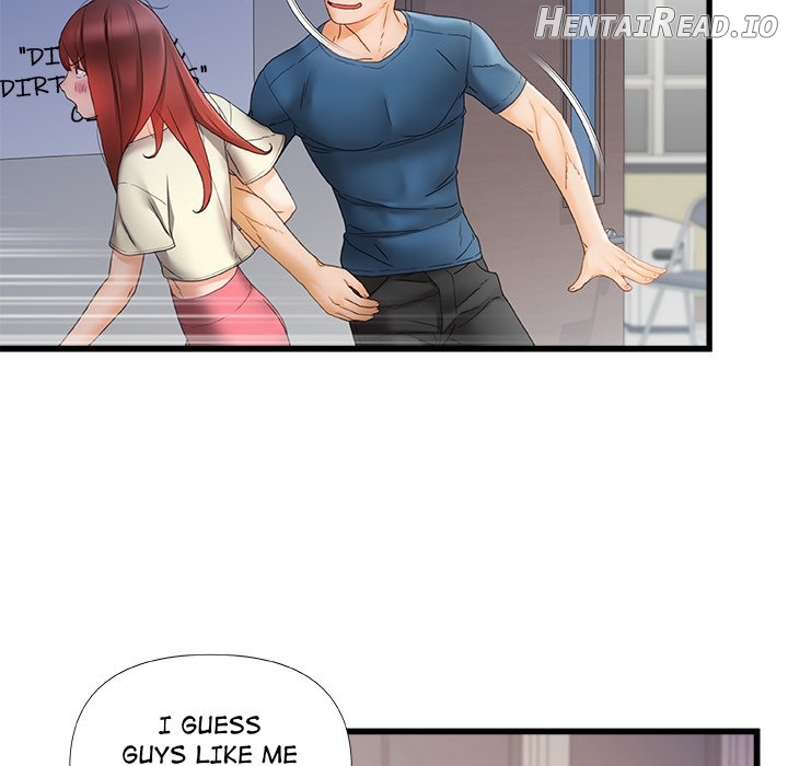 More Than Friends (Jjoon) Chapter 11 - page 77