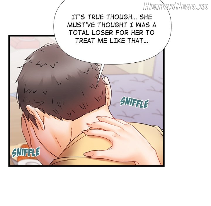More Than Friends (Jjoon) Chapter 11 - page 79