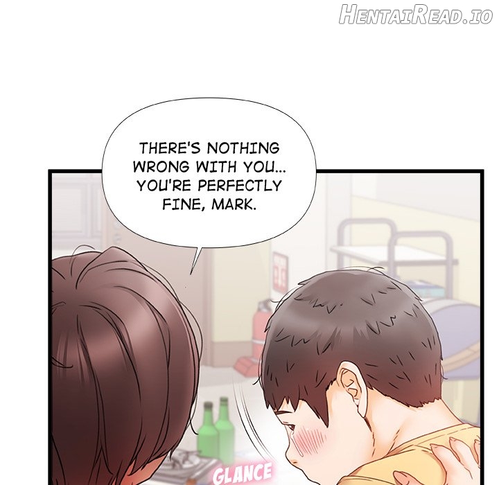 More Than Friends (Jjoon) Chapter 11 - page 80