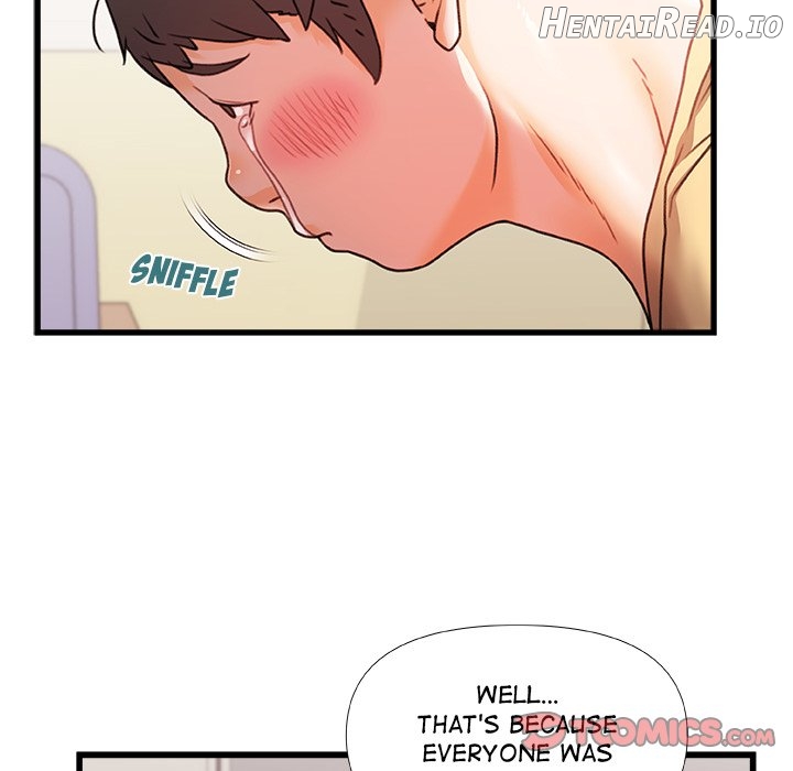 More Than Friends (Jjoon) Chapter 11 - page 82