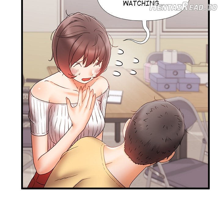 More Than Friends (Jjoon) Chapter 11 - page 83