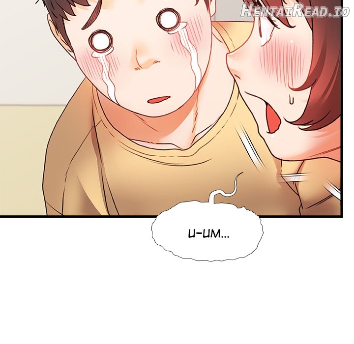 More Than Friends (Jjoon) Chapter 11 - page 85