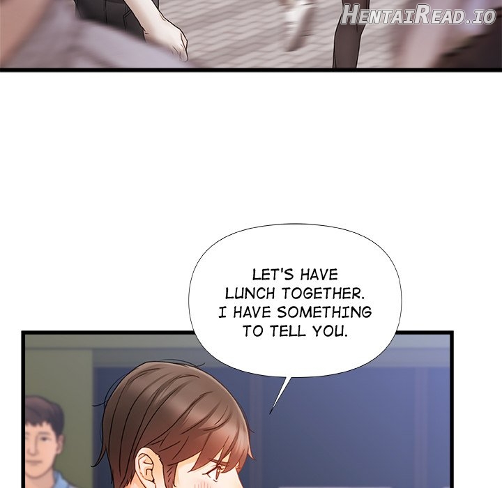 More Than Friends (Jjoon) Chapter 11 - page 89