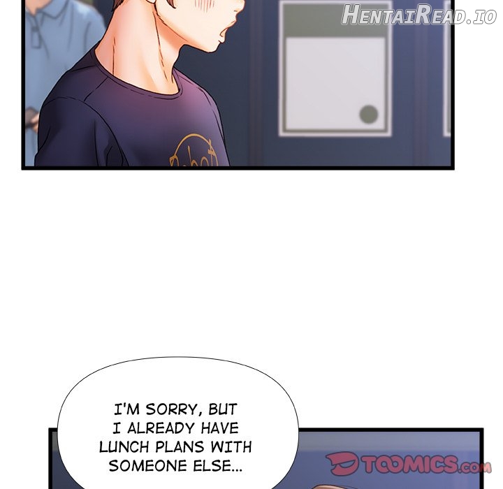 More Than Friends (Jjoon) Chapter 11 - page 90