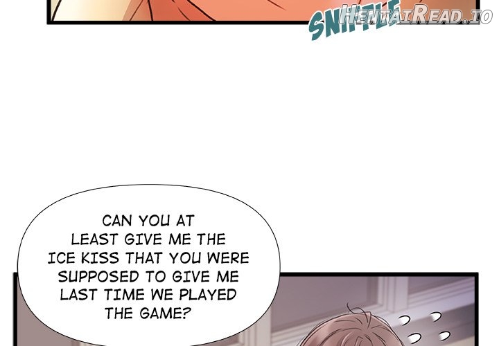 More Than Friends (Jjoon) Chapter 12 - page 4