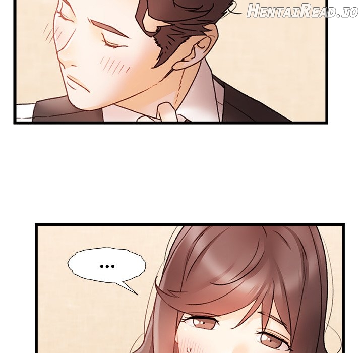 More Than Friends (Jjoon) Chapter 12 - page 45