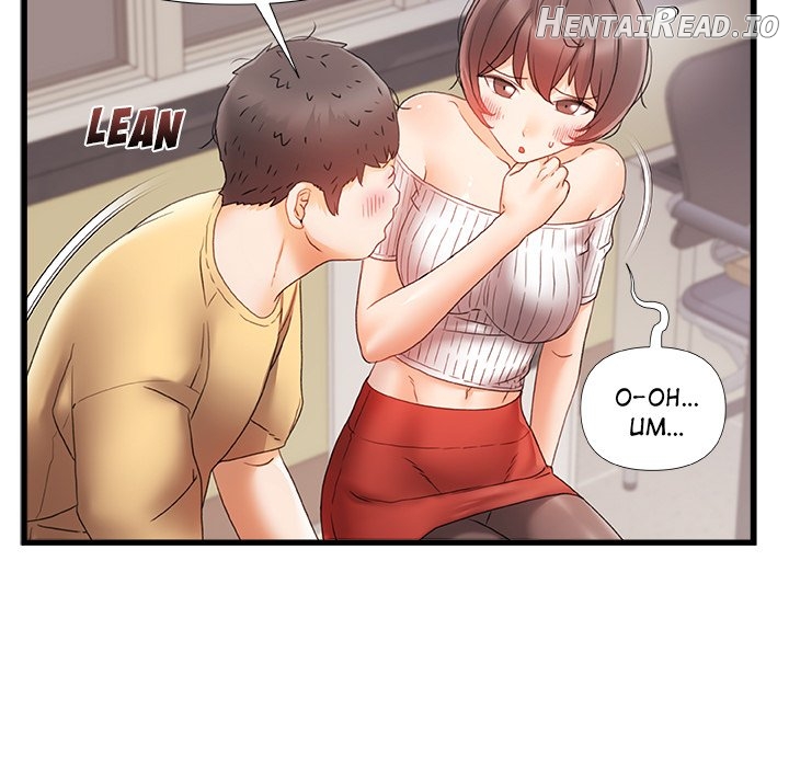 More Than Friends (Jjoon) Chapter 12 - page 5