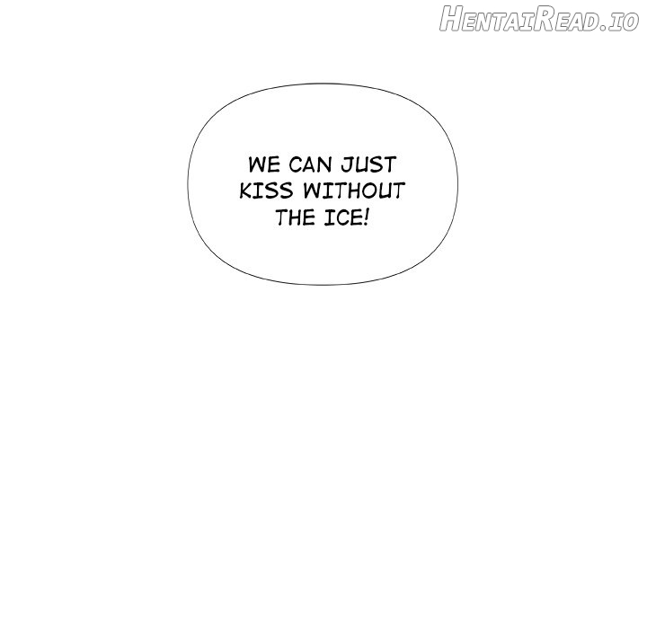 More Than Friends (Jjoon) Chapter 12 - page 7