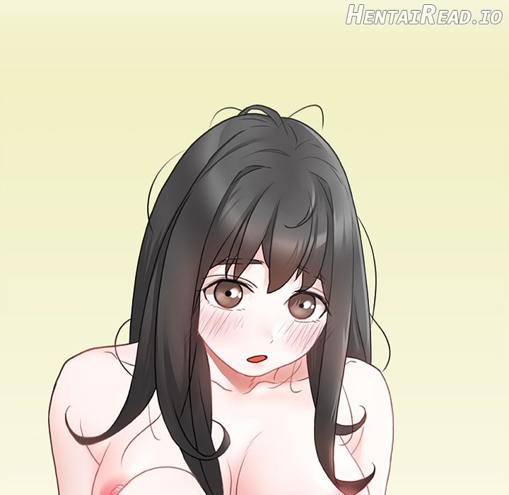 More Than Friends (Jjoon) Chapter 12 - page 71