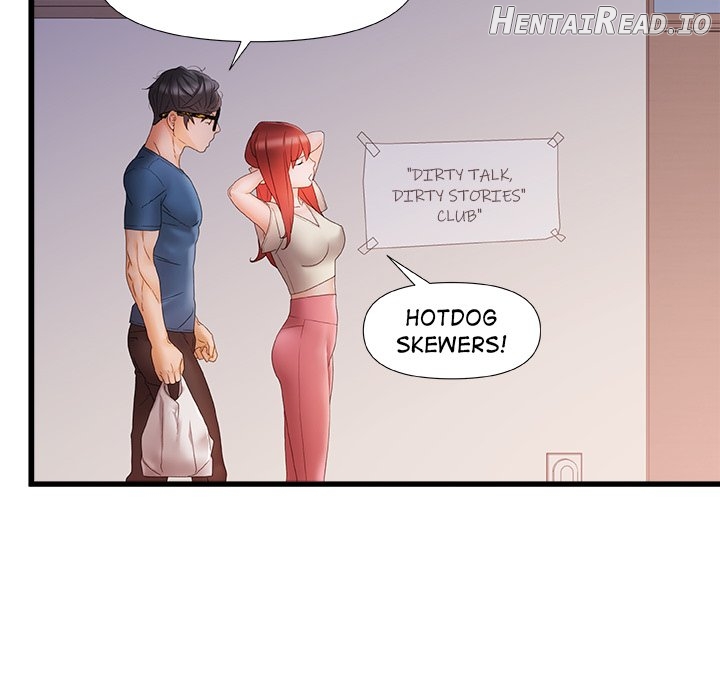 More Than Friends (Jjoon) Chapter 12 - page 76