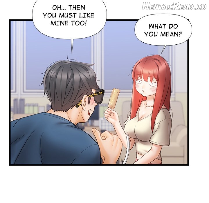 More Than Friends (Jjoon) Chapter 12 - page 83