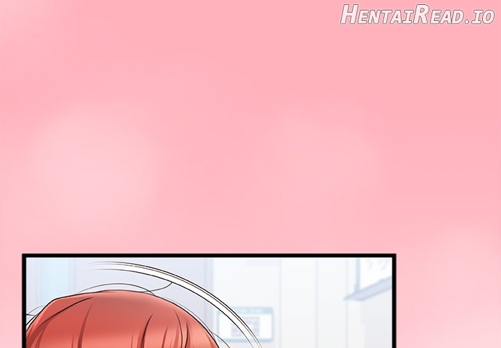 More Than Friends (Jjoon) Chapter 13 - page 1