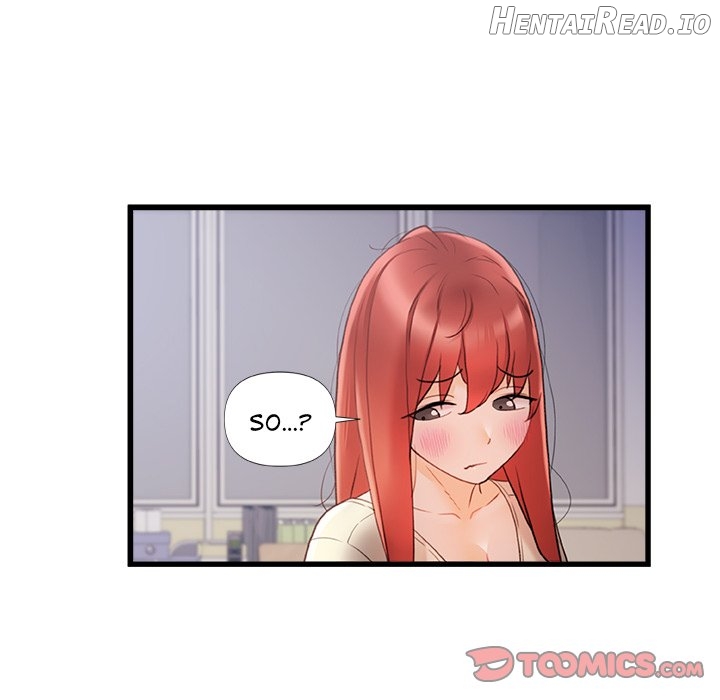 More Than Friends (Jjoon) Chapter 13 - page 22