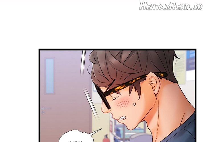 More Than Friends (Jjoon) Chapter 13 - page 3