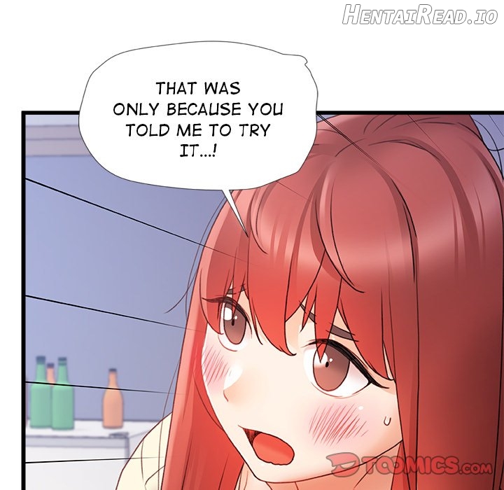 More Than Friends (Jjoon) Chapter 13 - page 30