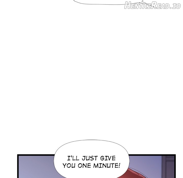 More Than Friends (Jjoon) Chapter 13 - page 33