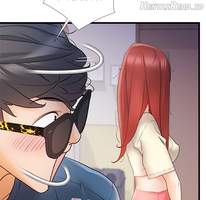 More Than Friends (Jjoon) Chapter 13 - page 35