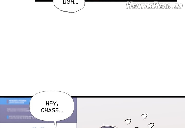 More Than Friends (Jjoon) Chapter 13 - page 4