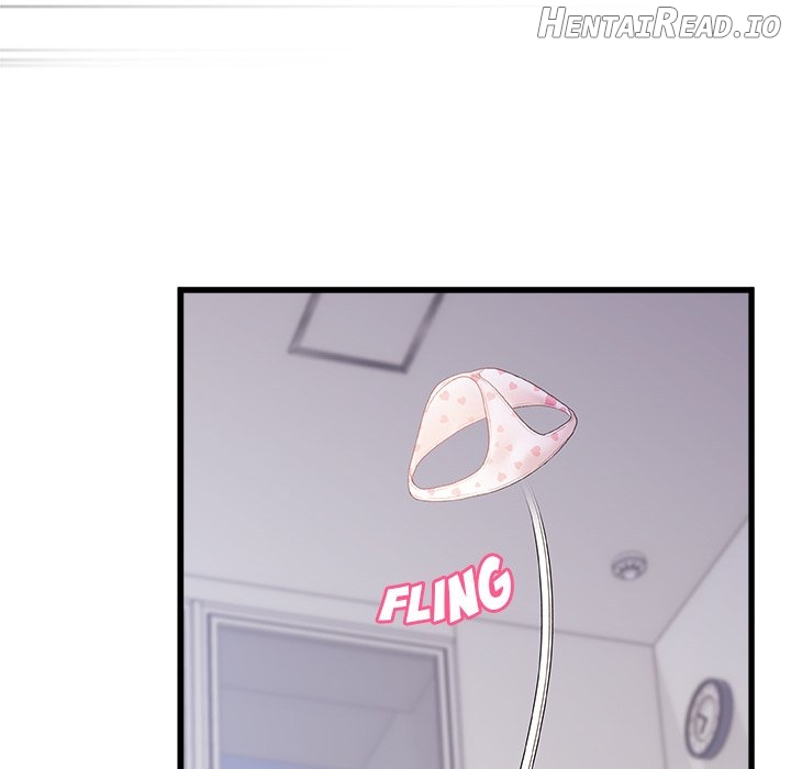 More Than Friends (Jjoon) Chapter 13 - page 44