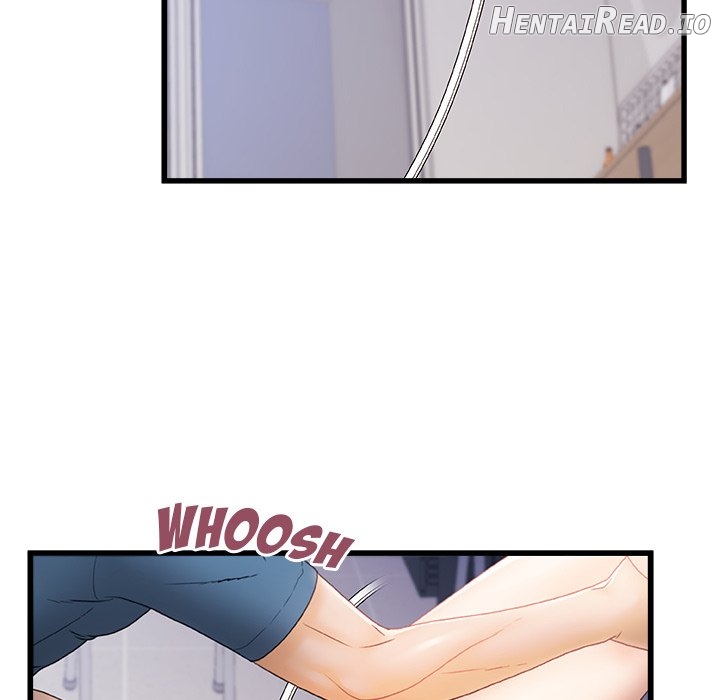 More Than Friends (Jjoon) Chapter 13 - page 45