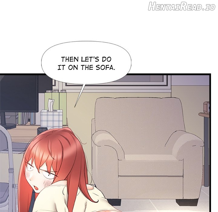 More Than Friends (Jjoon) Chapter 13 - page 52