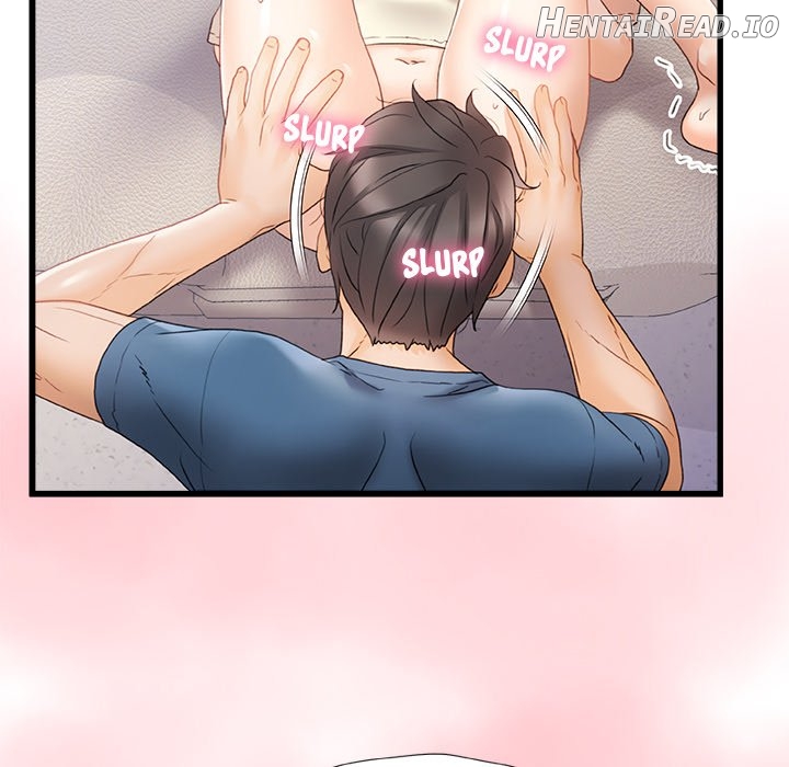 More Than Friends (Jjoon) Chapter 13 - page 65