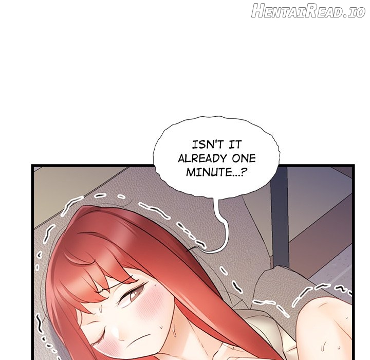 More Than Friends (Jjoon) Chapter 13 - page 68