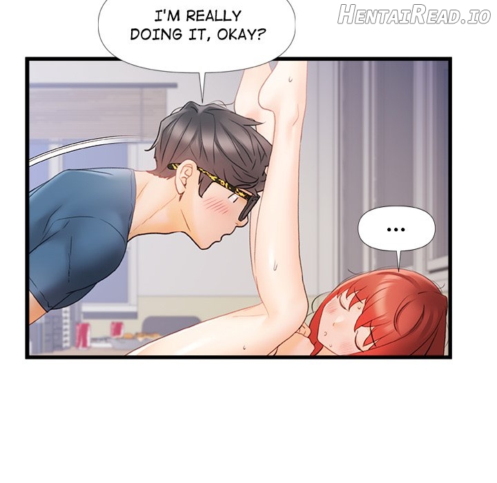 More Than Friends (Jjoon) Chapter 13 - page 84