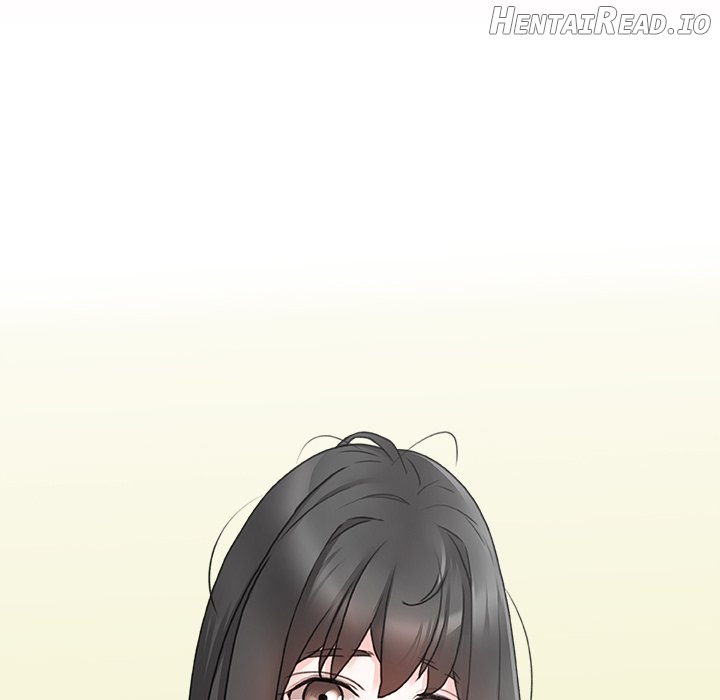 More Than Friends (Jjoon) Chapter 13 - page 9